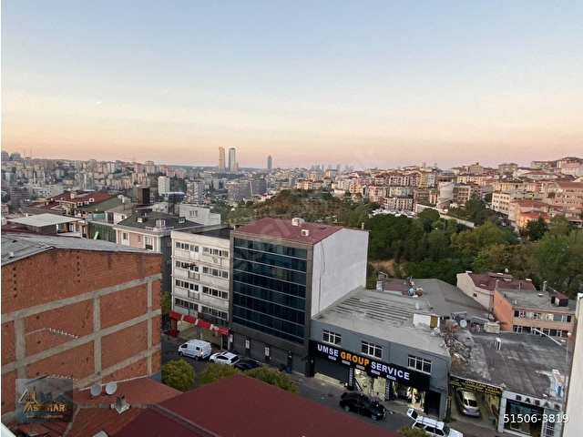 TAŞPINAR EMLAKTAN ÇAĞLAYAN ADLİYE,M7 METRO 10DK 3+2 DUBLEKS - Görsel 23