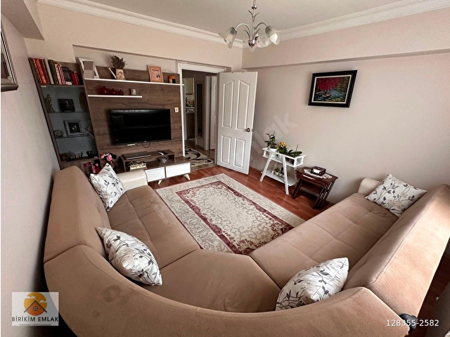 MUTLU MAHALLESİNDE CADDE YAKINI 6+1 ÇİFT TERAS DUBLEKS DAİRE _! - Görsel 20
