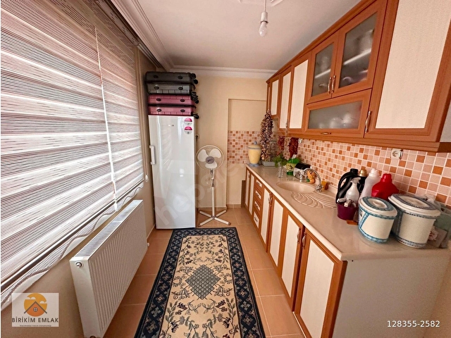 MUTLU MAHALLESİNDE CADDE YAKINI 6+1 ÇİFT TERAS DUBLEKS DAİRE _! - Görsel 18