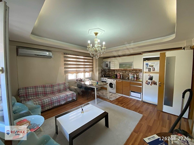 REMAX ARMA’DAN ERTUĞRUL MAH KİRALIK FULL EŞYALI 1+1 DAİRE - Görsel 13