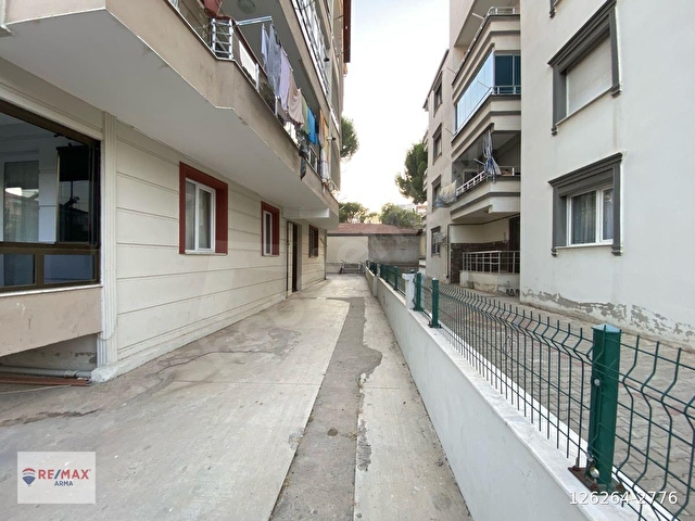 REMAX ARMA’DAN ERTUĞRUL MAH KİRALIK FULL EŞYALI 1+1 DAİRE - Görsel 7