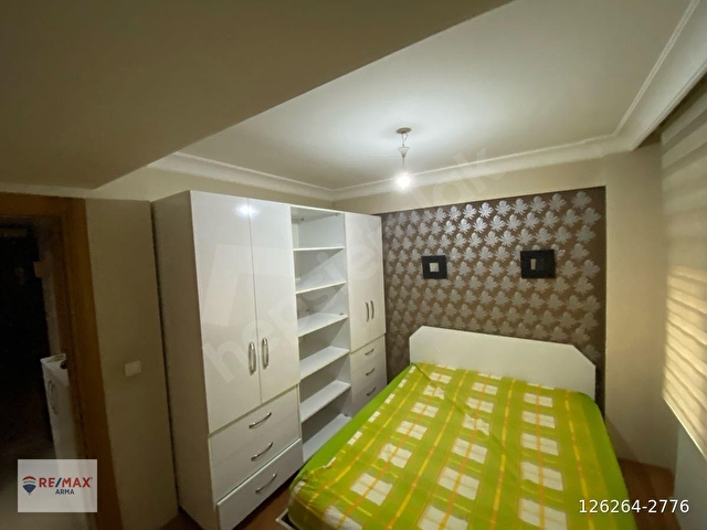 REMAX ARMA’DAN ERTUĞRUL MAH KİRALIK FULL EŞYALI 1+1 DAİRE - Görsel 12