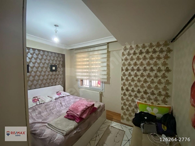 REMAX ARMA’DAN ERTUĞRUL MAH KİRALIK FULL EŞYALI 1+1 DAİRE - Görsel 20