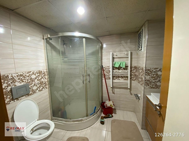 REMAX ARMA’DAN ERTUĞRUL MAH KİRALIK FULL EŞYALI 1+1 DAİRE - Görsel 18