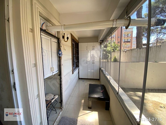 REMAX ARMA’DAN ERTUĞRUL MAH KİRALIK FULL EŞYALI 1+1 DAİRE - Görsel 14
