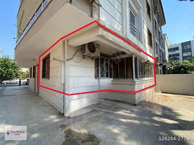 REMAX ARMA’DAN ERTUĞRUL MAH KİRALIK FULL EŞYALI 1+1 DAİRE - Görsel 5