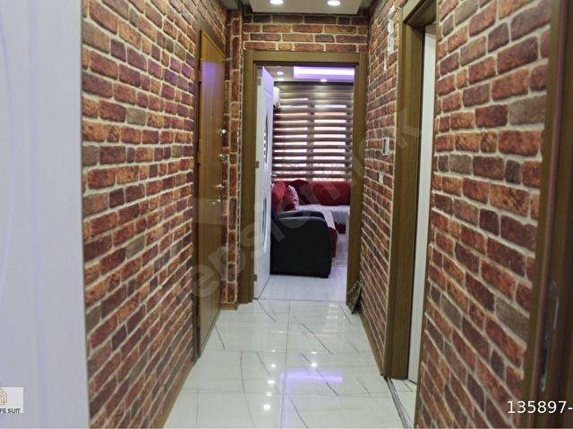 TRAMP AVM YANI 1+1 ve 1+0 ULTRA LÜXS DAİRELER - Görsel 15