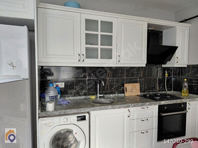 YATIRIM PLUSTAN EŞYALI KİRALIK 2+1 DAİRE