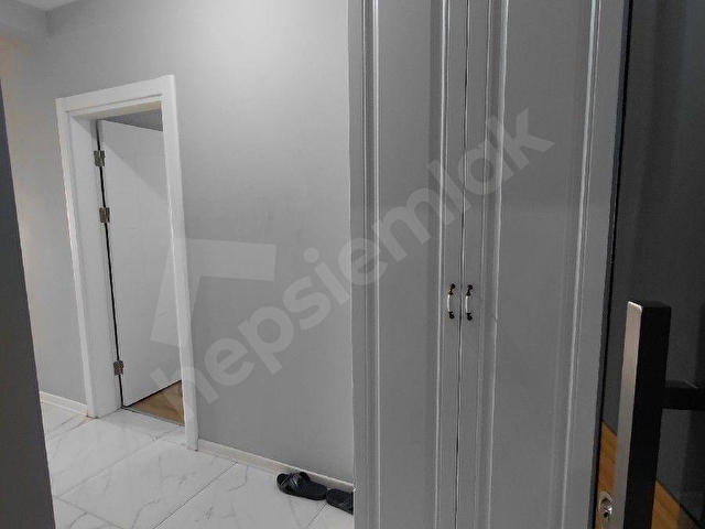 YATIRIM PLUSTAN EŞYALI KİRALIK 2+1 DAİRE - Görsel 2