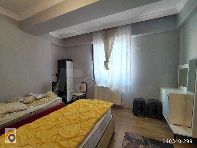 YATIRIM PLUSTAN EŞYALI KİRALIK 2+1 DAİRE - Görsel 8