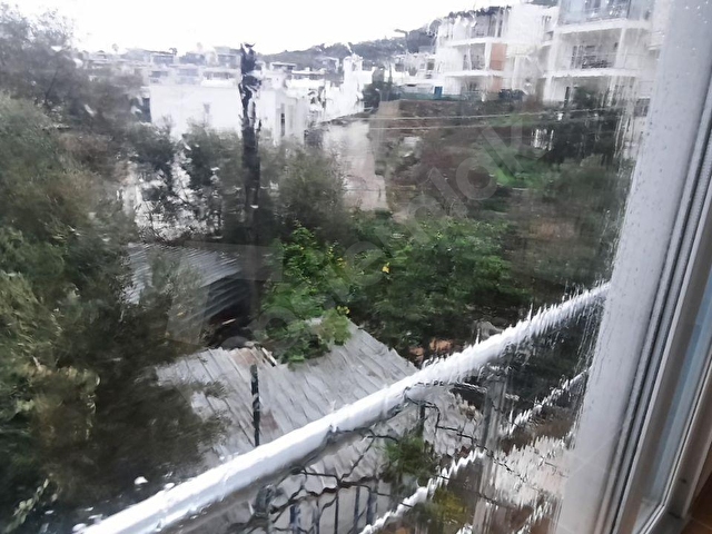 Bodrum Turgutreis Karabağda Satılık 2+1 Daire - Görsel 7