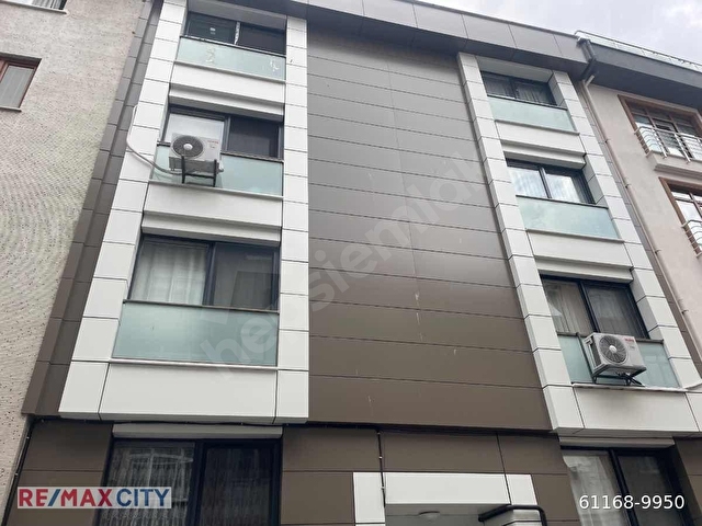 SELAMİ ALİ MAH. MERKEZI KONUMLU SATILIK 0 DUBLEX DAİRE