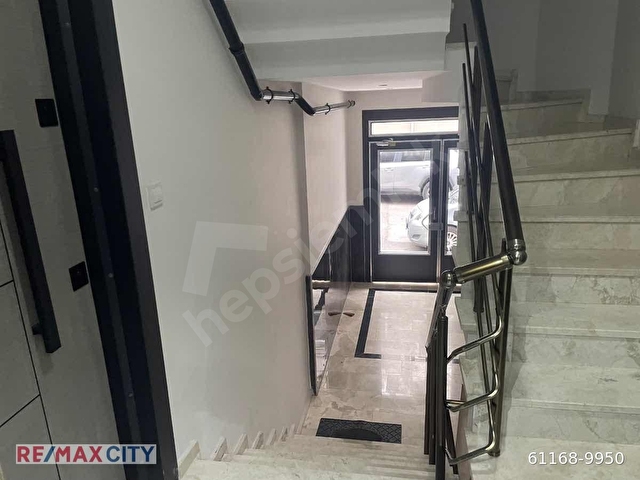 SELAMİ ALİ MAH. MERKEZI KONUMLU SATILIK 0 DUBLEX DAİRE - Görsel 4