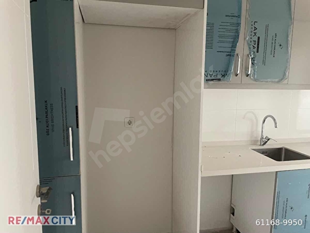 SELAMİ ALİ MAH. MERKEZI KONUMLU SATILIK 0 DUBLEX DAİRE - Görsel 15