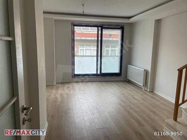 SELAMİ ALİ MAH. MERKEZI KONUMLU SATILIK 0 DUBLEX DAİRE - Görsel 11