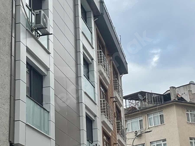 SELAMİ ALİ MAH. MERKEZI KONUMLU SATILIK 0 DUBLEX DAİRE - Görsel 2