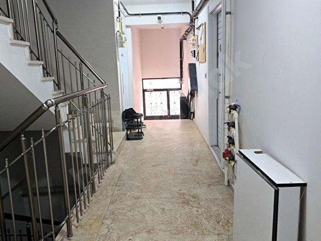 EĞİTİM FAKÜLTESİ, FSM ORTAOKULU VE AKM YE YAKIN MEMUR KİRACILI - Görsel 21