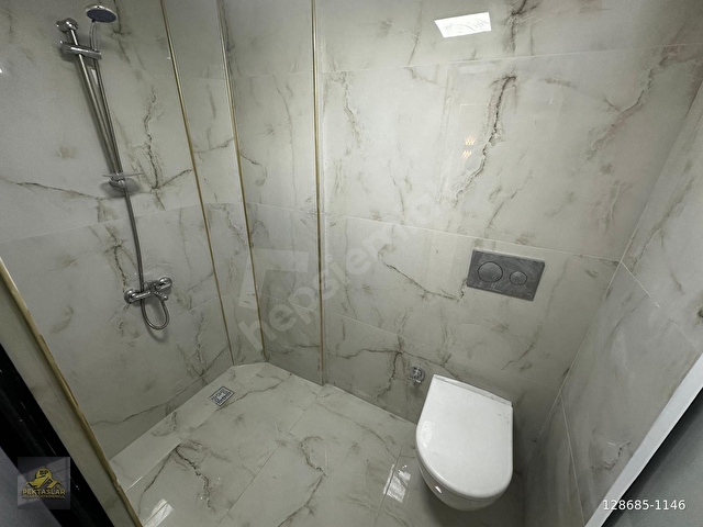 FEVZİ ÇAKMAK MHDE 3+1 KATTA CAM BALKONLU OKUL-MARKET-DURAK DİBİNDE SATILIK DAİRE ! - Görsel 23