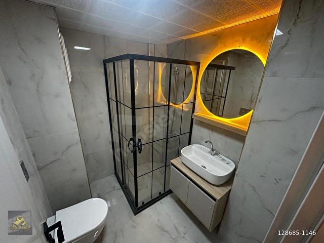 FEVZİ ÇAKMAK MHDE 3+1 KATTA CAM BALKONLU OKUL-MARKET-DURAK DİBİNDE SATILIK DAİRE ! - Görsel 25