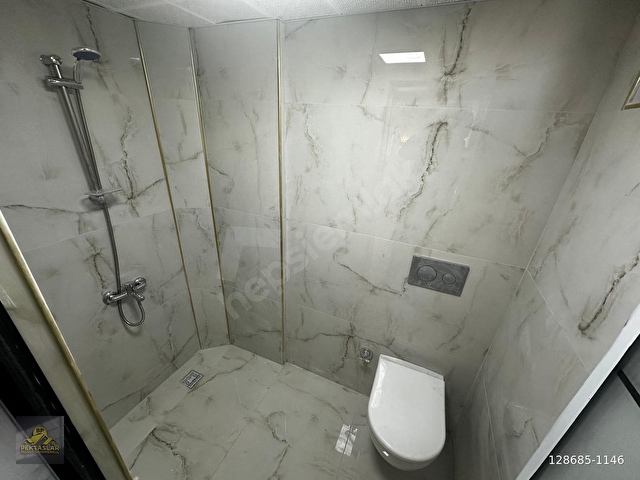 FEVZİ ÇAKMAK MHDE 3+1 KATTA CAM BALKONLU OKUL-MARKET-DURAK DİBİNDE SATILIK DAİRE ! - Görsel 22