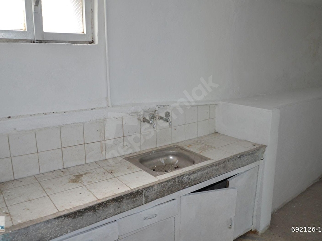 TURENGDEN DENİZ MANZARALI SATILIK MÜSTAKİL BETONARME EV - Görsel 22