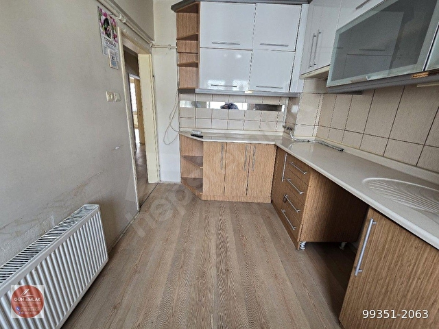 ESKİŞEHİR TEPEBAŞI ÖMERAĞA MH 2+1 ACİL SATILIK DAİRE - Görsel 8