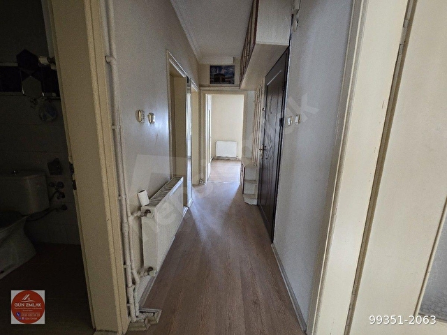 ESKİŞEHİR TEPEBAŞI ÖMERAĞA MH 2+1 ACİL SATILIK DAİRE - Görsel 25