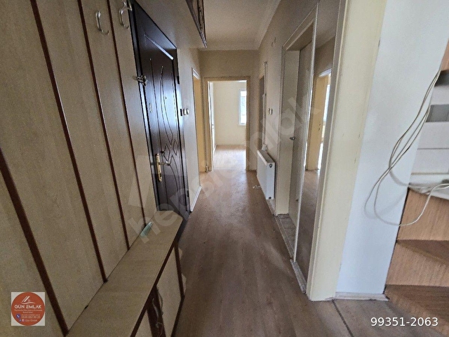 ESKİŞEHİR TEPEBAŞI ÖMERAĞA MH 2+1 ACİL SATILIK DAİRE - Görsel 26