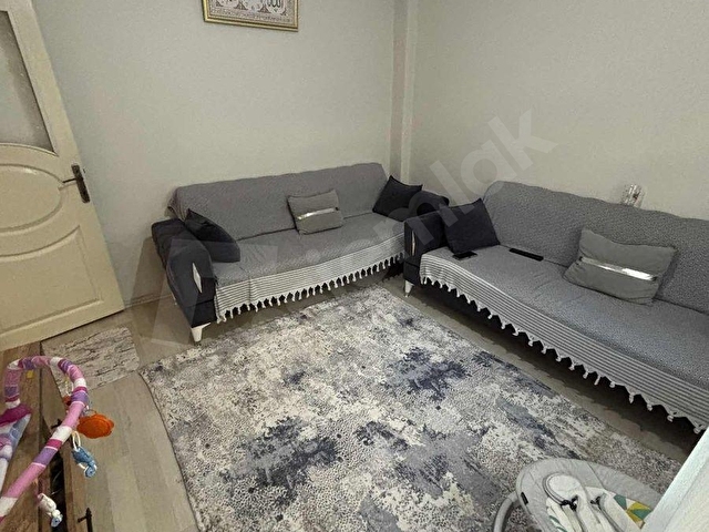 SULTANBEYLİ HAMİDİYE MAHALLESİ SATILIK 2+1 DAİRE - Görsel 10