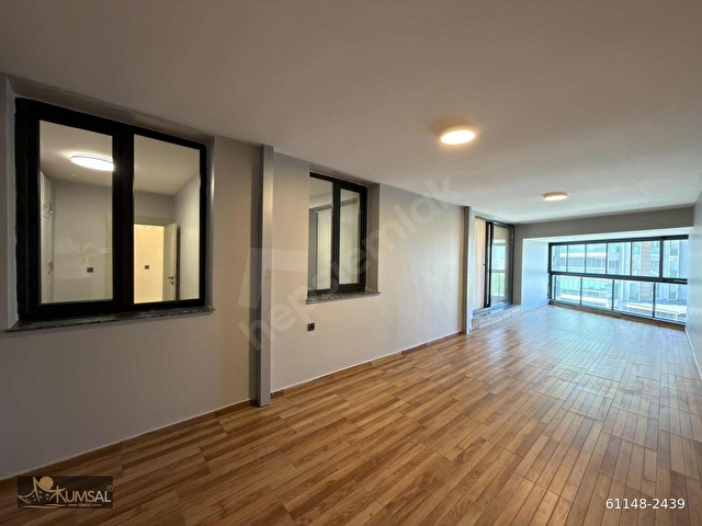 Uğur Mumcu Mah. T Yapı Şira Sitesi 4+1 Ara Kat Sıfır Lüks Daire - Görsel 4