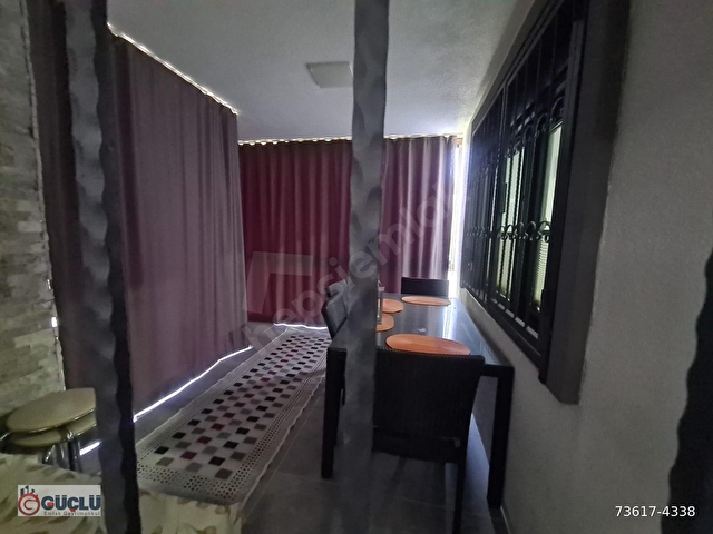 427 m² Arsa İçinde, 200 m² Kullanım Alanlı 6+2 Müstakil Villa - Görsel 17