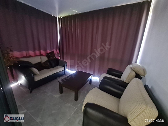 427 m² Arsa İçinde, 200 m² Kullanım Alanlı 6+2 Müstakil Villa - Görsel 9
