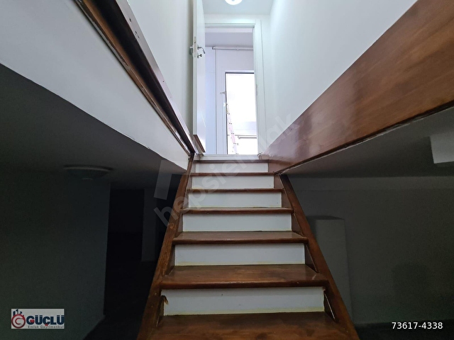 427 m² Arsa İçinde, 200 m² Kullanım Alanlı 6+2 Müstakil Villa - Görsel 24