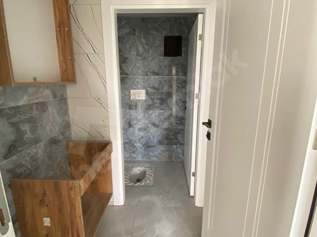 HASTANE YOLUNA SIFIR SATILIK ARA KAT 2+1 DAİRE - Görsel 7