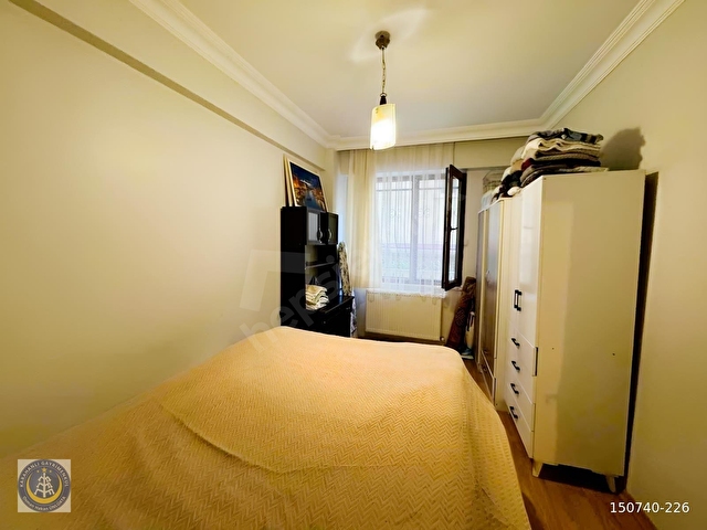 ÇEKMEKÖY MEHMETAKİF MH. METROYA 5DK KİRALIK EŞYALI1+1 DAİRE - Görsel 3