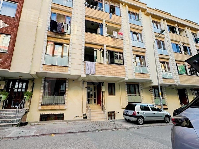 ÇEKMEKÖY MEHMETAKİF MH. METROYA 5DK KİRALIK EŞYALI1+1 DAİRE - Görsel 6