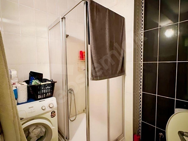 ÇEKMEKÖY MEHMETAKİF MH. METROYA 5DK KİRALIK EŞYALI1+1 DAİRE - Görsel 9