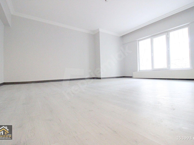 HEMDEM GAYRİMENKULDEN ATAKENTTE FULL+FULL YAPILI YÜKSEK GİRİŞ KONUMUNDA 3+1 SATILIK DAİRE - Görsel 11
