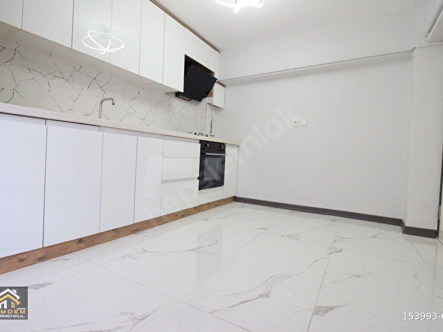 HEMDEM GAYRİMENKULDEN ATAKENTTE FULL+FULL YAPILI YÜKSEK GİRİŞ KONUMUNDA 3+1 SATILIK DAİRE - Görsel 2