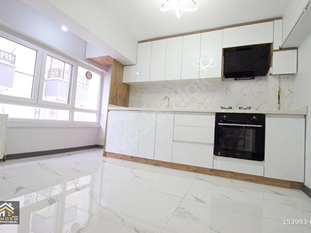 HEMDEM GAYRİMENKULDEN ATAKENTTE FULL+FULL YAPILI YÜKSEK GİRİŞ KONUMUNDA 3+1 SATILIK DAİRE - Görsel 3