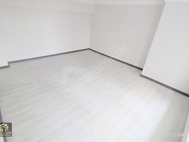 HEMDEM GAYRİMENKULDEN ATAKENTTE FULL+FULL YAPILI YÜKSEK GİRİŞ KONUMUNDA 3+1 SATILIK DAİRE - Görsel 14