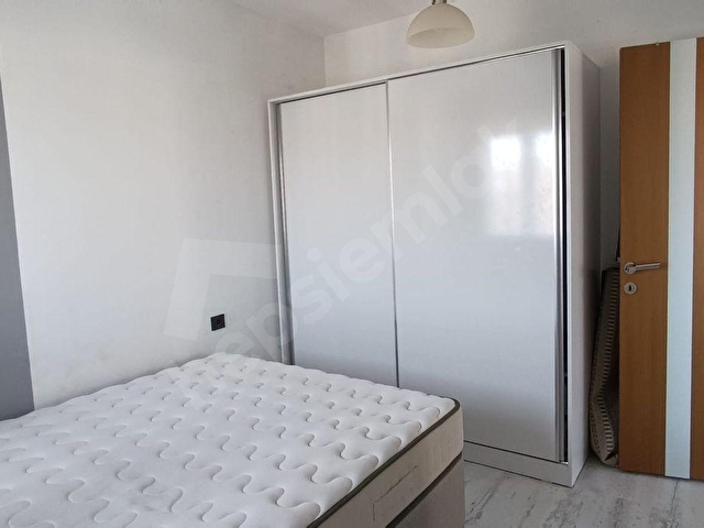 ÜNİVERSİTE YAKINI SİTE İÇİ EŞYALI KİRALIK DAİRE - Görsel 13