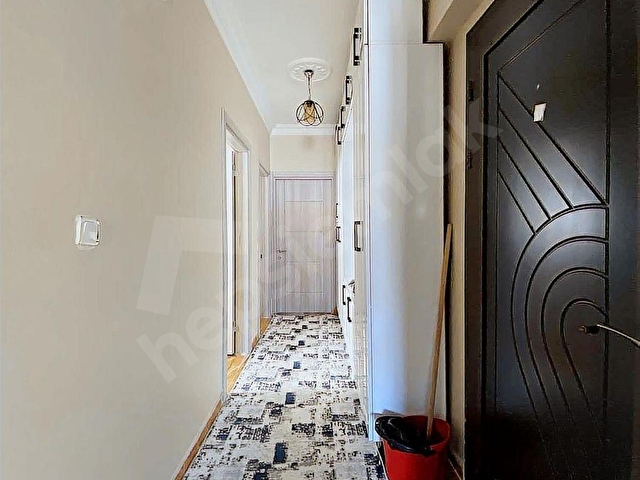 AKSOY EMLAKTAN ANADOLU CADDE ÜZERİ FULL YAPI ÖN CEPHE 3+1 DAİRE - Görsel 27