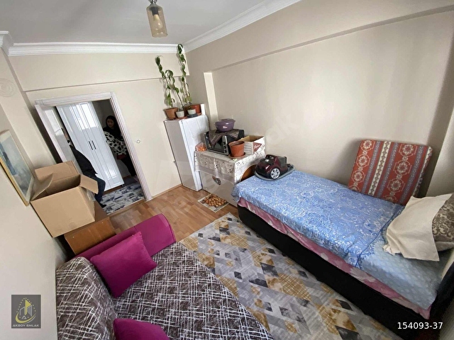 AKSOY EMLAKTAN ANADOLU CADDE ÜZERİ FULL YAPI ÖN CEPHE 3+1 DAİRE