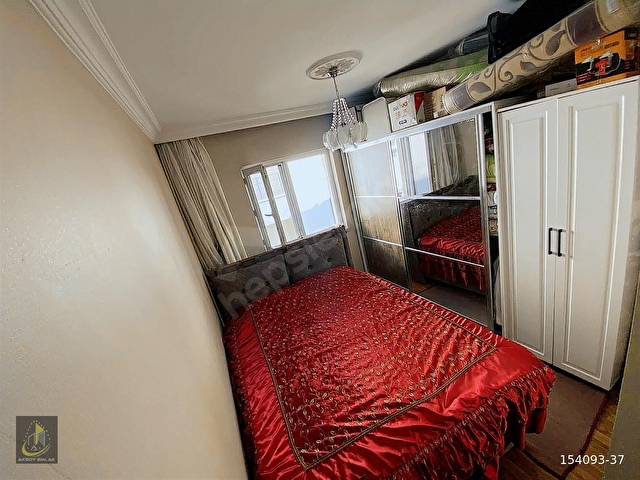 AKSOY EMLAKTAN ANADOLU CADDE ÜZERİ FULL YAPI ÖN CEPHE 3+1 DAİRE - Görsel 30