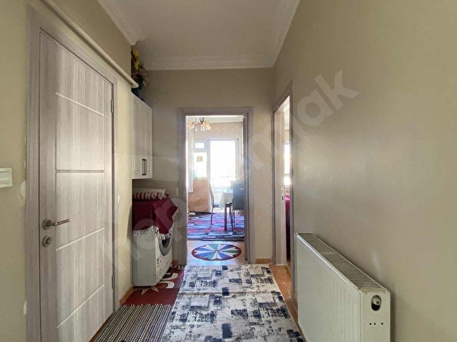 AKSOY EMLAKTAN ANADOLU CADDE ÜZERİ FULL YAPI ÖN CEPHE 3+1 DAİRE - Görsel 7