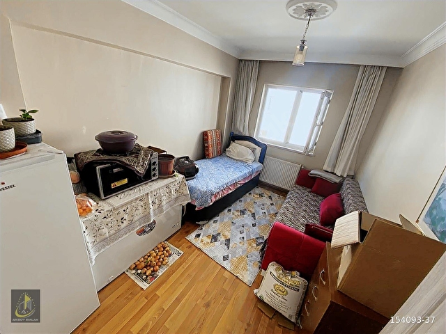AKSOY EMLAKTAN ANADOLU CADDE ÜZERİ FULL YAPI ÖN CEPHE 3+1 DAİRE - Görsel 24