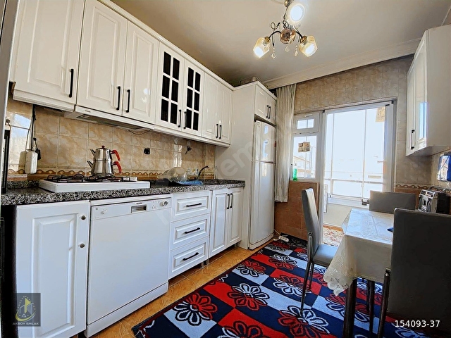 AKSOY EMLAKTAN ANADOLU CADDE ÜZERİ FULL YAPI ÖN CEPHE 3+1 DAİRE - Görsel 21