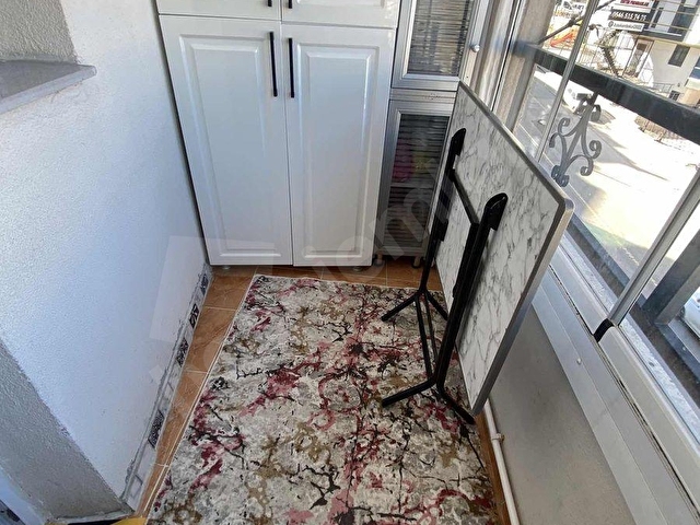 AKSOY EMLAKTAN ANADOLU CADDE ÜZERİ FULL YAPI ÖN CEPHE 3+1 DAİRE - Görsel 12