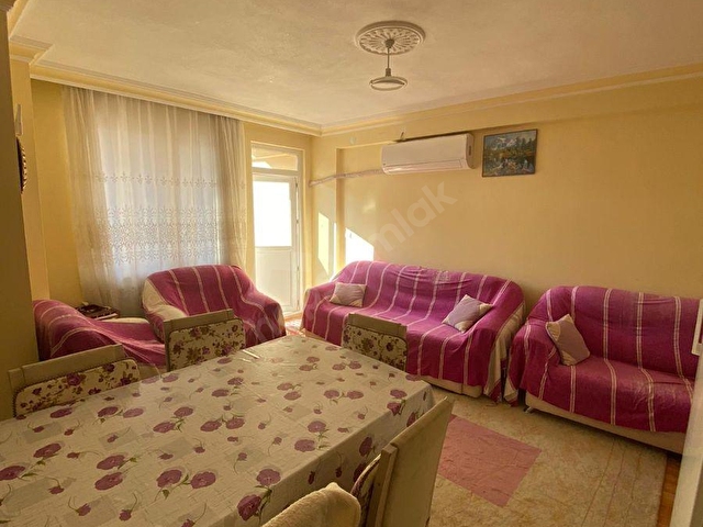 Antalya Kepez Satilik Daire 2 1 Acik Mutfakli Ara Kat Genis 103169 546 Hurriyet Emlak